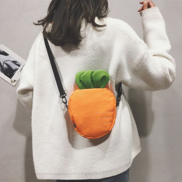 cute radish crossbody bag durable canvas shoulder bag mini messenger casual for girls women (white/yellow/orange
cute radish crossbody bag durable canvas shoulder bag mini messenger casual for girls women (white/yellow/orange
