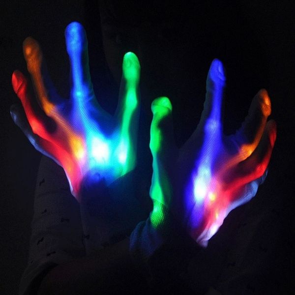 flashing 2018 new colorful led gloves electro light up christmas dance rave party fun halloween christmas light toys fashion
flashing 2018 new colorful led gloves electro light up christmas dance rave party fun halloween christmas light toys fashion