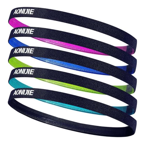 yoga hair bands women sweatbands anti-slip elastic rubber football running sports headband for men hair accessories head band, Yellow;black
yoga hair bands women sweatbands anti-slip elastic rubber football running sports headband for men hair accessories head band, Yellow;black