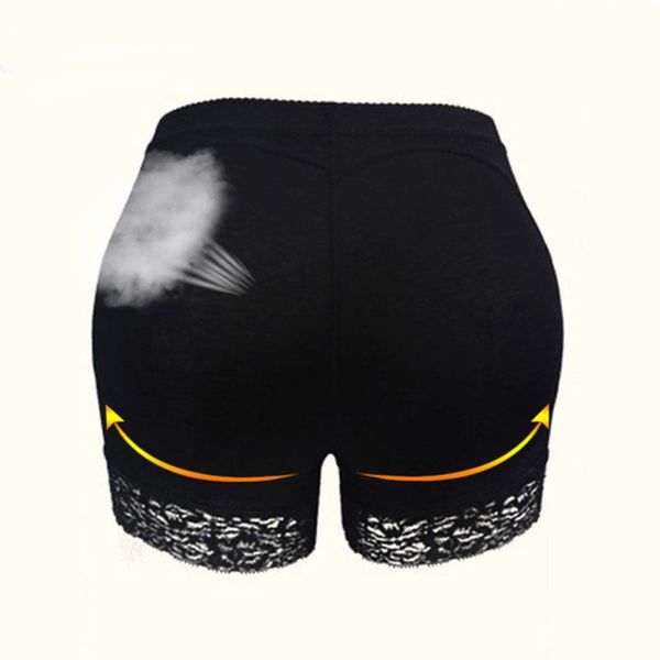 women safety short pants breathable solid soft body shaper briefs butt lifter panty booty enhancer hip push up booster, Black;pink
women safety short pants breathable solid soft body shaper briefs butt lifter panty booty enhancer hip push up booster, Black;pink