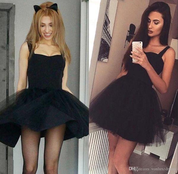 elegant little black cocktail dresses square neck a line homecoming dress sleeveless short prom party gown
elegant little black cocktail dresses square neck a line homecoming dress sleeveless short prom party gown