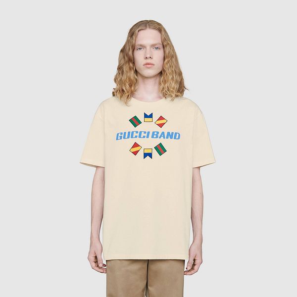 новый роскошный дизайнер короткий рукав мужская лето марка t-shirt lovers костюм черный с коротким рукавом белая футболка, Black;brown
новый роскошный дизайнер короткий рукав мужская лето марка t-shirt lovers костюм черный с коротким рукавом белая футболка, Black;brown