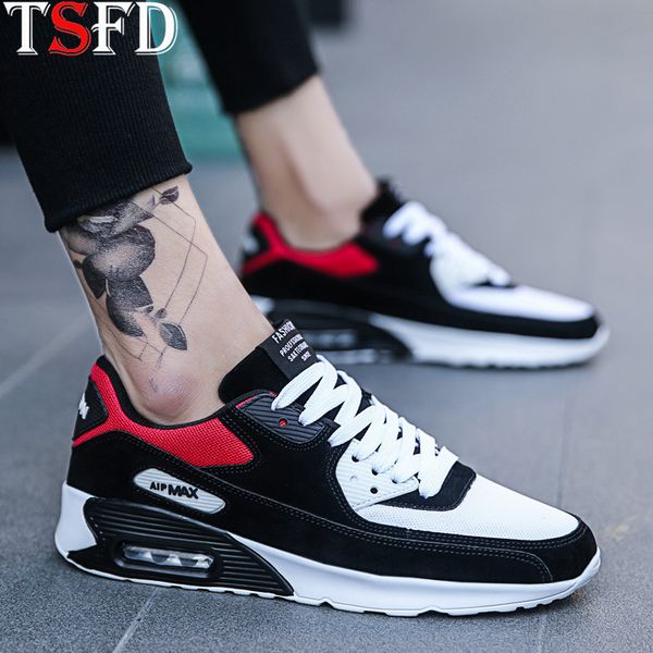 low men's running shoes platforms black sneakers air sport shoes men's sports walking shoe black mesh man shose zapatos v22
low men's running shoes platforms black sneakers air sport shoes men's sports walking shoe black mesh man shose zapatos v22