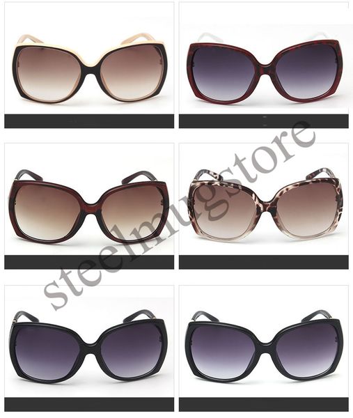 est famous brand fashion sunglasses for women professional designers retro classic eyeglass 6 styles for beach party street
est famous brand fashion sunglasses for women professional designers retro classic eyeglass 6 styles for beach party street