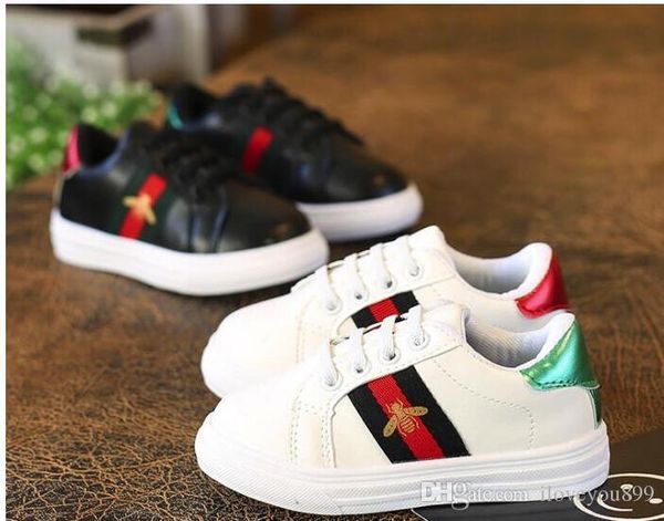 New Designer Pink Gold Silver Eur26-36 Rivets Kids Sneaker High Quality Children Shoes Girls Boys Shoes
New Designer Pink Gold Silver Eur26-36 Rivets Kids Sneaker High Quality Children Shoes Girls Boys Shoes