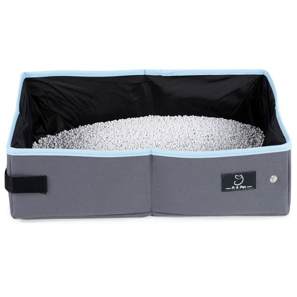 portable foldable cat litter tray pet cat toilet mat kitten toilet pet sand box kattenbak groot gato wc rabbit litter ee50mc
portable foldable cat litter tray pet cat toilet mat kitten toilet pet sand box kattenbak groot gato wc rabbit litter ee50mc