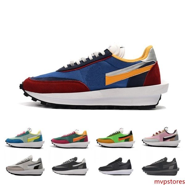 2020 sacai ldv ld waffle men women running shoes black white grey pine green gusto varsity blue mens trainers sports sneakers 36-45
2020 sacai ldv ld waffle men women running shoes black white grey pine green gusto varsity blue mens trainers sports sneakers 36-45