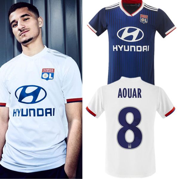 Maillot de foot olympique lyonnai occer jer ey 2019 2020 lyon football hirt traore memphi fekir ol 18 19 20 jer ey hirt maillot foot
Maillot de foot olympique lyonnai occer jer ey 2019 2020 lyon football hirt traore memphi fekir ol 18 19 20 jer ey hirt maillot foot