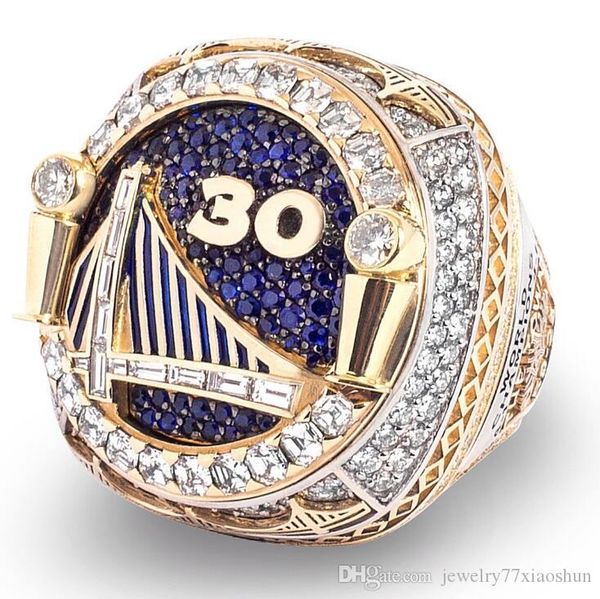 fashion design men stainless steel 2018 warriors championship ring gold rhinestone jewelry size 9-12 sold, Golden;silver
fashion design men stainless steel 2018 warriors championship ring gold rhinestone jewelry size 9-12 sold, Golden;silver