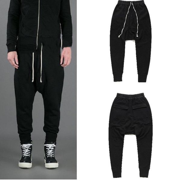 19ss high street ro style trousers small ankle pants toe feet foot hanging sports pants men and women with the same paragraph, Black
19ss high street ro style trousers small ankle pants toe feet foot hanging sports pants men and women with the same paragraph, Black