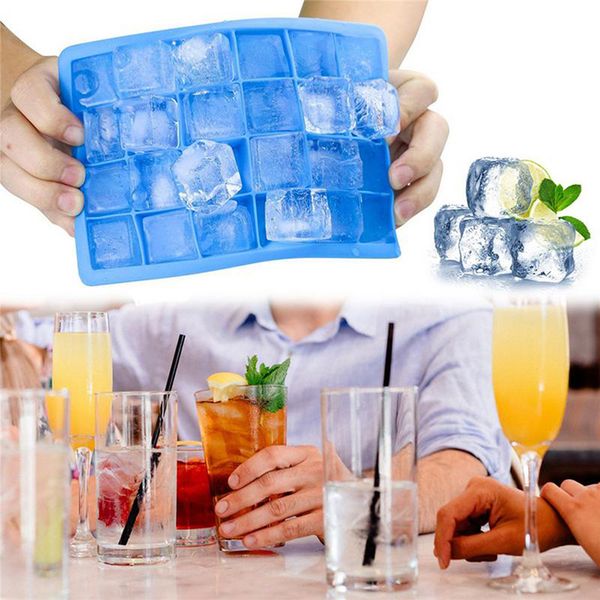 24 сетки силиконовые ice cube tray пресс-формы с крышкой квадратной формы фруктовый popsicle мороженое форма для кухни бар питьевые ice cube
24 сетки силиконовые ice cube tray пресс-формы с крышкой квадратной формы фруктовый popsicle мороженое форма для кухни бар питьевые ice cube