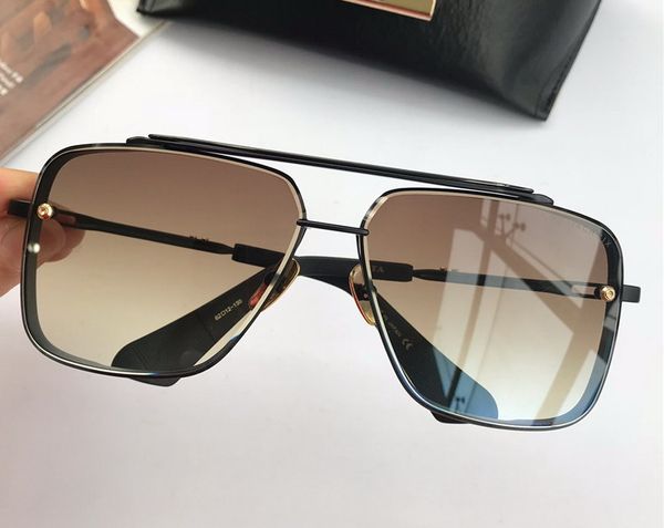 black gafas box gold/brown sunglasses titanium de new sunglasses vintage glasses dnum190513-1 with sol mens/woman kdwqw, White;black
black gafas box gold/brown sunglasses titanium de new sunglasses vintage glasses dnum190513-1 with sol mens/woman kdwqw, White;black