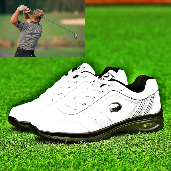 men's golf walking shoes, men's professional golf shoes, sprint sports tennis sports fitness shoes size 38-46
men's golf walking shoes, men's professional golf shoes, sprint sports tennis sports fitness shoes size 38-46