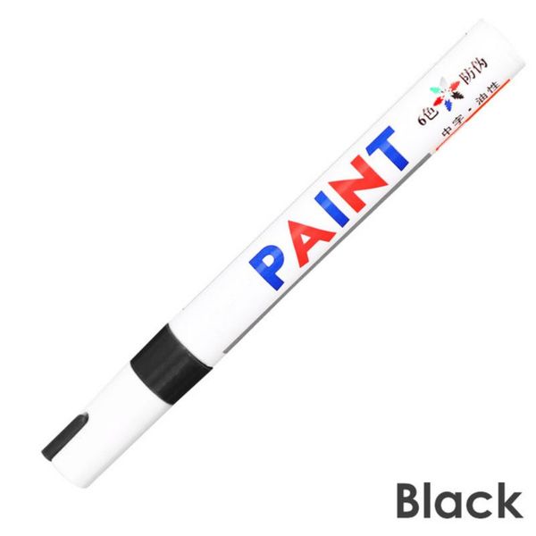 car scratch repair pen waterproof wheel tire oily mark pen permanent paint marker scratch remover for auto
car scratch repair pen waterproof wheel tire oily mark pen permanent paint marker scratch remover for auto