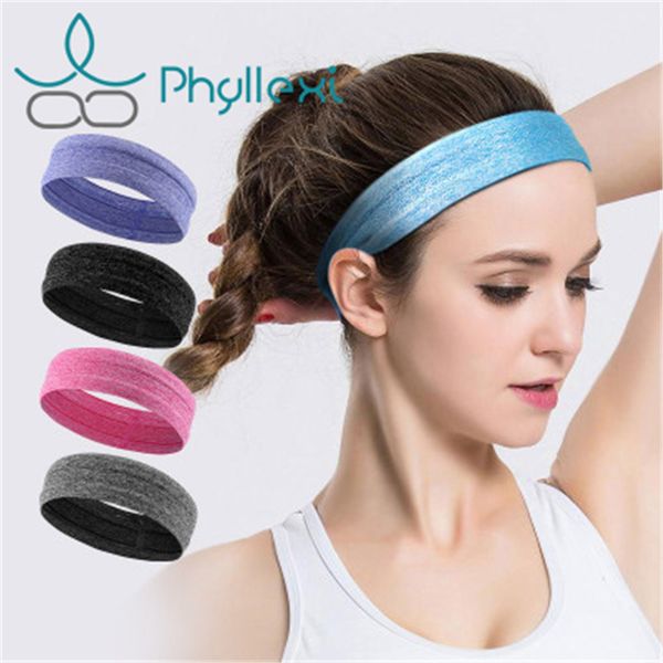 phyllexi yoga elastic hair band sport headband gym anti-slip slim hair band fitness antiperspirant headband
phyllexi yoga elastic hair band sport headband gym anti-slip slim hair band fitness antiperspirant headband