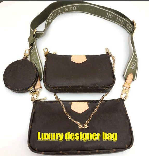 women crossbody bag gem little messenger handbags multi pochette three-piece suite elegant shoulder bag round coin purse bread 2020
women crossbody bag gem little messenger handbags multi pochette three-piece suite elegant shoulder bag round coin purse bread 2020