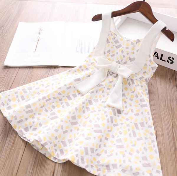 wholesale girls bow dress baby girl floral print cotton sleeveless party dresses children clothes, Red;yellow
wholesale girls bow dress baby girl floral print cotton sleeveless party dresses children clothes, Red;yellow