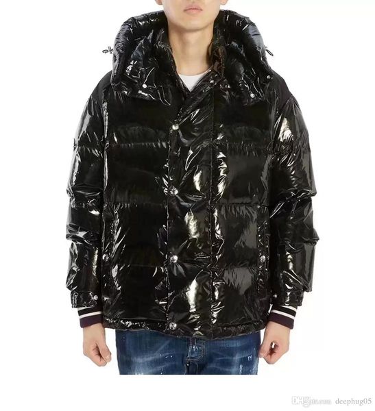 горячие новые мужчины женщины повседневная пуховик вниз пальто мужские открытый теплый перо человек зимнее пальто пиджаки куртки парки m-3xl, Black
горячие новые мужчины женщины повседневная пуховик вниз пальто мужские открытый теплый перо человек зимнее пальто пиджаки куртки парки m-3xl, Black