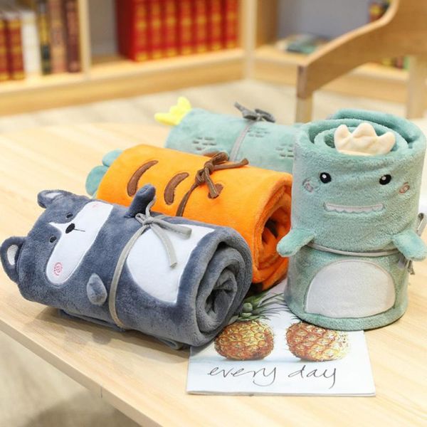 cartoon small blanket coral fleece blanket roll child cover for beds sofa home garden throw cobertor
cartoon small blanket coral fleece blanket roll child cover for beds sofa home garden throw cobertor