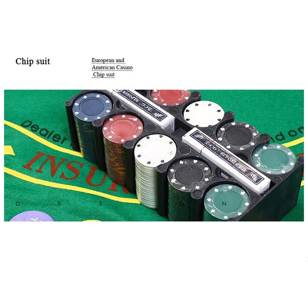 portable toy aluminium case lightweight digital game poker set club fun with chips casino plastic entertainment running pants, Black;blue
portable toy aluminium case lightweight digital game poker set club fun with chips casino plastic entertainment running pants, Black;blue