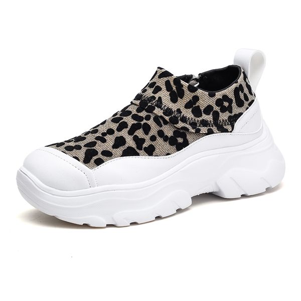 женщина обувь leopard верхний моды кроссовки flat wild женская обувь повседневная обувь молодежные плюс размер, Black
женщина обувь leopard верхний моды кроссовки flat wild женская обувь повседневная обувь молодежные плюс размер, Black