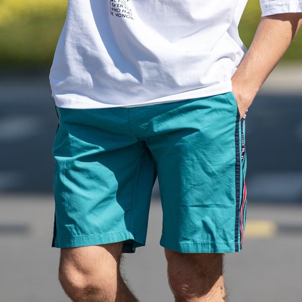 2019 new arrival beach shorts men board swim shorts mens swimming zwembroek heren short de sport homme men swim short
2019 new arrival beach shorts men board swim shorts mens swimming zwembroek heren short de sport homme men swim short