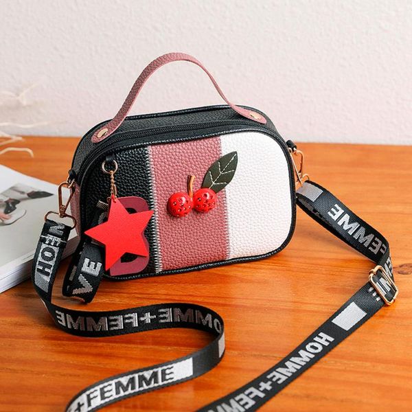 pattern leather crossbody bags for women 2020 fashion small mixed colors shoulder bag female handbags casual purses messenger
pattern leather crossbody bags for women 2020 fashion small mixed colors shoulder bag female handbags casual purses messenger