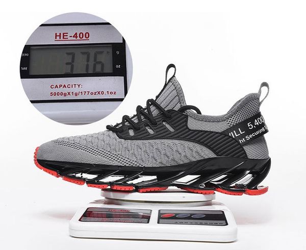 2020 men sports and leisure shoes non slip rubber sole fashion runing shoes soft soles black/gray/white sizes 39-45 a119
2020 men sports and leisure shoes non slip rubber sole fashion runing shoes soft soles black/gray/white sizes 39-45 a119