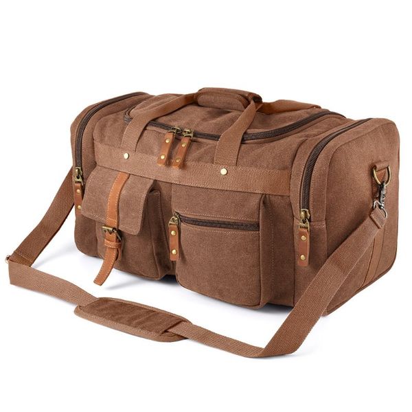 new travel men women storage duffel shoulder bag luggage carry on flight handbag
new travel men women storage duffel shoulder bag luggage carry on flight handbag