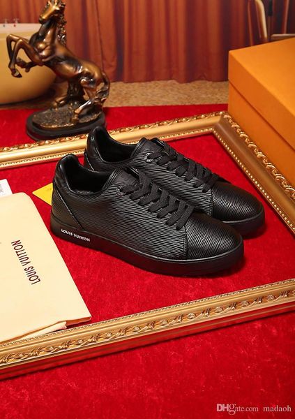 19fw breathable men shoes lace up canvas shoes men luxury new comfortable men's shoes big size 38-45 madak, Black
19fw breathable men shoes lace up canvas shoes men luxury new comfortable men's shoes big size 38-45 madak, Black