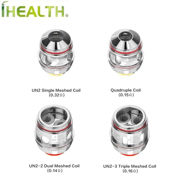 100% оригинал Uwell VALYRIAN 2 катушки UN2 с одной ячейкой UN2-2 с двойной сеткой UN2-3 с тройной ячейкой Четырехместные катушки для VALYRIAN 2 Tank
100% оригинал Uwell VALYRIAN 2 катушки UN2 с одной ячейкой UN2-2 с двойной сеткой UN2-3 с тройной ячейкой Четырехместные катушки для VALYRIAN 2 Tank