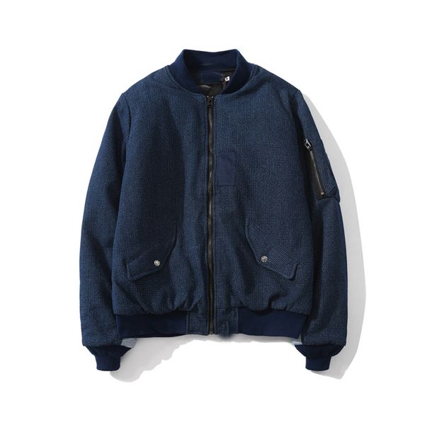 aape classic mens cotton jackets strend selling highquality jacket designer new comfortable jacket european american custom quality jacket, Black
aape classic mens cotton jackets strend selling highquality jacket designer new comfortable jacket european american custom quality jacket, Black