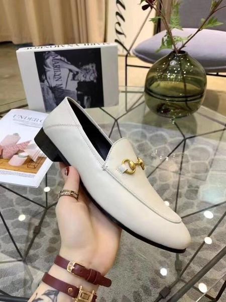 designer brand new mens womens mules horsebit loafers many colors leather ladies slip on style causal shoes luxury style big size 34-45 c09, Black
designer brand new mens womens mules horsebit loafers many colors leather ladies slip on style causal shoes luxury style big size 34-45 c09, Black