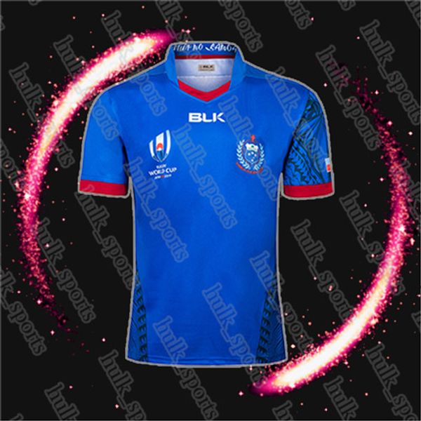 Samoa nrl rugby league jerseys 2019 World Cup national team Maillots de rugby men T-shirt Rugby Jerseys
Samoa nrl rugby league jerseys 2019 World Cup national team Maillots de rugby men T-shirt Rugby Jerseys