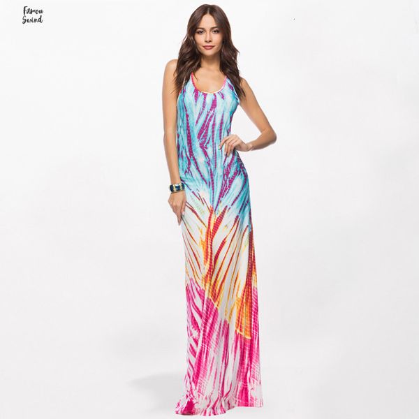women bohemian summer dress floor length maxi dresses off shoulder sleeveless boho elegant bodycon party long beach, Black;gray
women bohemian summer dress floor length maxi dresses off shoulder sleeveless boho elegant bodycon party long beach, Black;gray