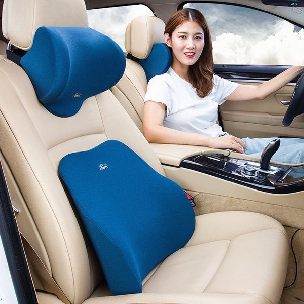 automotive waist cushion memory cotton core lumbar pillow breathable massage waist set seat cushion memory cotton pillow
automotive waist cushion memory cotton core lumbar pillow breathable massage waist set seat cushion memory cotton pillow