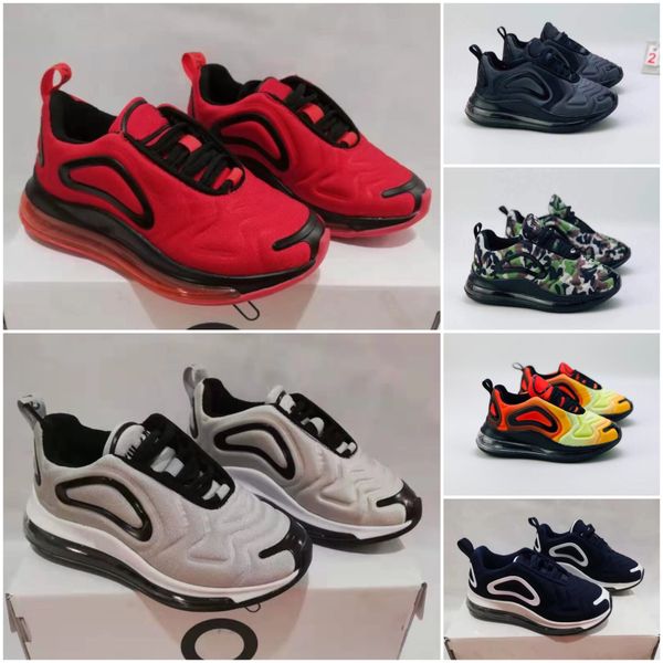 Nike Air Max 720 Big Kids Освещенные Кроссовки 72 для Малыша Кроссовки Boys Sneaker 72 Boy Спортивная
Nike Air Max 720 Big Kids Освещенные Кроссовки 72 для Малыша Кроссовки Boys Sneaker 72 Boy Спортивная