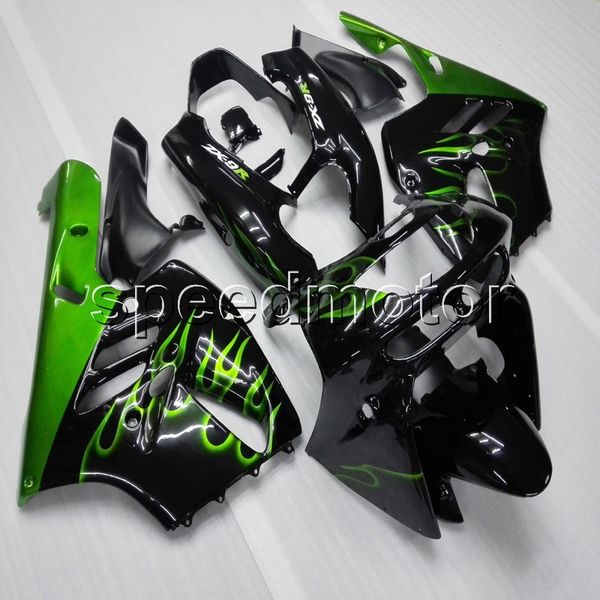 23colors+gifts green flames motorcycle fairings for kawasaki zx9r 1994 1995 1996 1997 zx-9r abs motor panels
23colors+gifts green flames motorcycle fairings for kawasaki zx9r 1994 1995 1996 1997 zx-9r abs motor panels