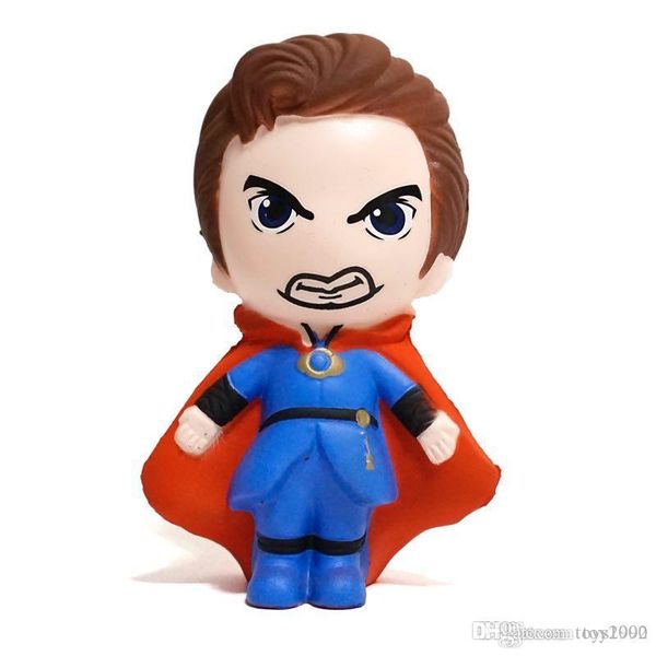 squishy dr. singular marvel 14cm slow rise soft cute anime cartoon collection gift decoration squeeze toy squeeze toy
squishy dr. singular marvel 14cm slow rise soft cute anime cartoon collection gift decoration squeeze toy squeeze toy