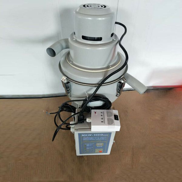 300g 300kg/h auto loader, automatic feeder, material automatic feeding machine, vacuum feeder 220v
300g 300kg/h auto loader, automatic feeder, material automatic feeding machine, vacuum feeder 220v