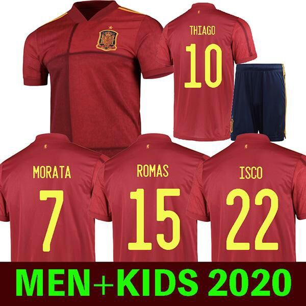2020 spain home asensio isco ramos morata soccer jerseys kit 20 21 espana camisetas pique iniesta diego costa kids football shirts, Black;yellow
2020 spain home asensio isco ramos morata soccer jerseys kit 20 21 espana camisetas pique iniesta diego costa kids football shirts, Black;yellow