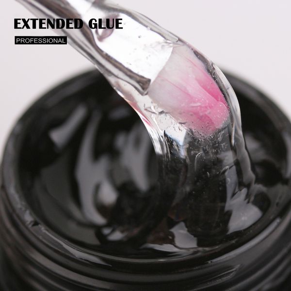 new three-piece set nail ptherapy extended glue quickly extended glue wsh99, Red;pink
new three-piece set nail ptherapy extended glue quickly extended glue wsh99, Red;pink