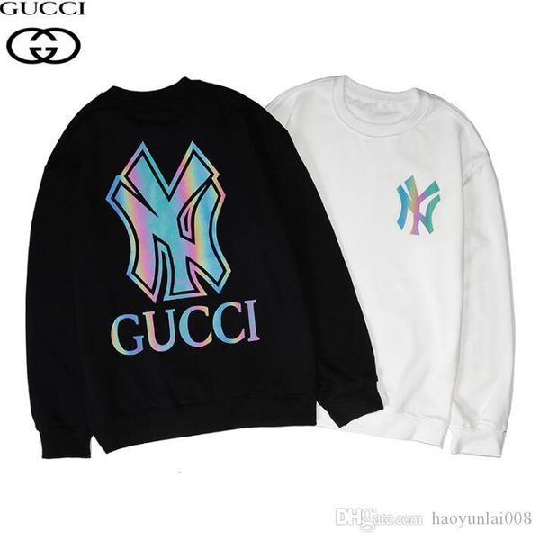 2020 classic luxury hoodie hip hop fashion high version hoodie men women round neck hoodies long sleeve retro hoodie, Black
2020 classic luxury hoodie hip hop fashion high version hoodie men women round neck hoodies long sleeve retro hoodie, Black