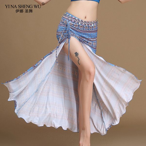 new bellydance wear milk silk tribal style skirt belly dance skirt dance skirts costumes belly for women, Black;red
new bellydance wear milk silk tribal style skirt belly dance skirt dance skirts costumes belly for women, Black;red