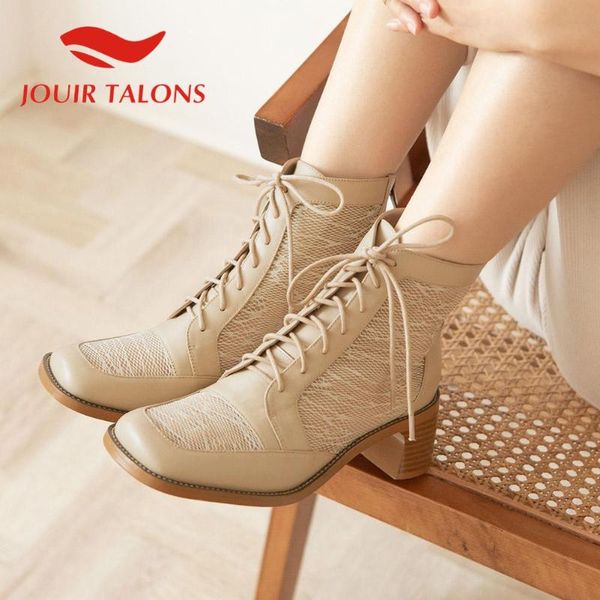 jouir talons 2020 new arrivals genuine leather women shoes square toe square heel cross-tied zip pumps spring/autumn women boots, Black
jouir talons 2020 new arrivals genuine leather women shoes square toe square heel cross-tied zip pumps spring/autumn women boots, Black