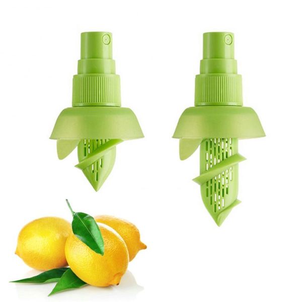 2pcs lemon juice sprayer, manual orange juice citrus spray for fresh flavor, lemon squeezer for salad, kitchen gadgets
2pcs lemon juice sprayer, manual orange juice citrus spray for fresh flavor, lemon squeezer for salad, kitchen gadgets