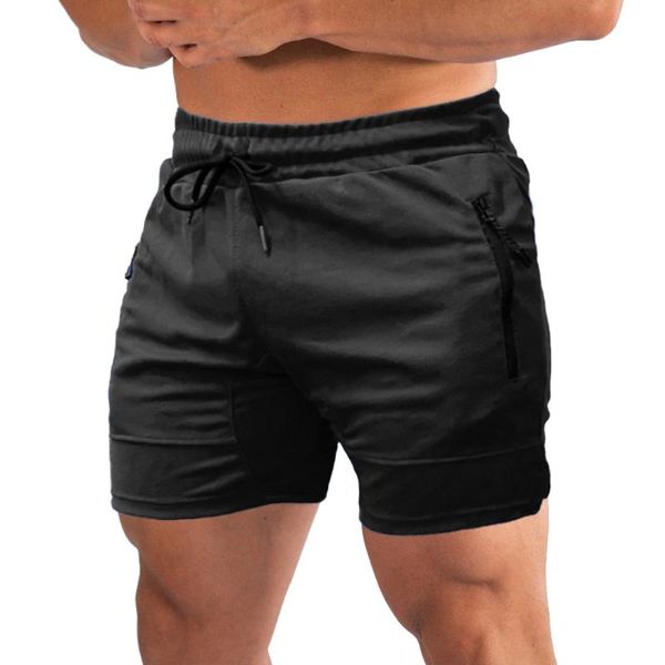 running shorts men fitness quick drying gym beach summer sport workout short pants with pockets homme, Black;blue
running shorts men fitness quick drying gym beach summer sport workout short pants with pockets homme, Black;blue