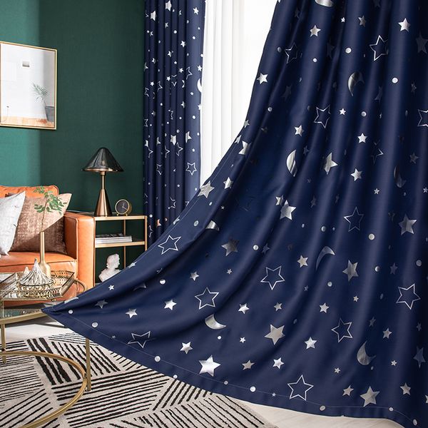 panel star blackout curtains for bedroom living room curtain kid's room curtain la cortina del apagon cortina para sala
panel star blackout curtains for bedroom living room curtain kid's room curtain la cortina del apagon cortina para sala