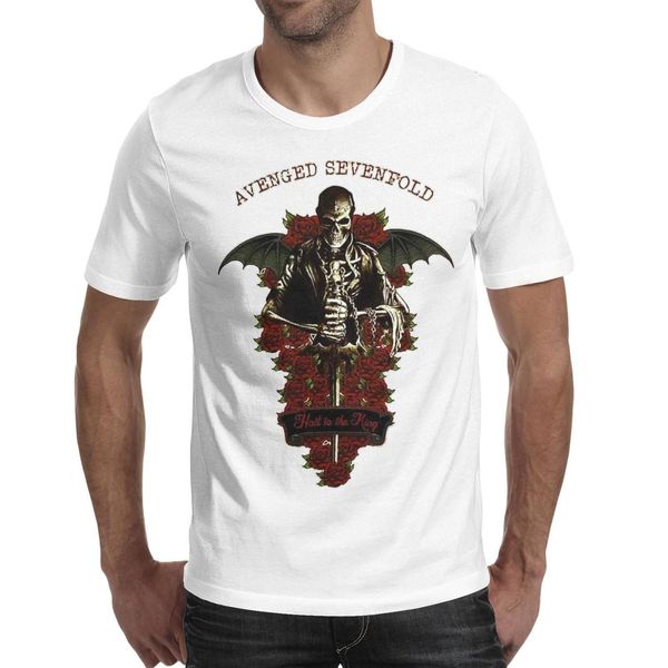2019 final champions avenged sevenfold hard rock whitemens t shirt,shirts,t shirts,tee shirts printing funny vintage designer superhero fri, White;black
2019 final champions avenged sevenfold hard rock whitemens t shirt,shirts,t shirts,tee shirts printing funny vintage designer superhero fri, White;black