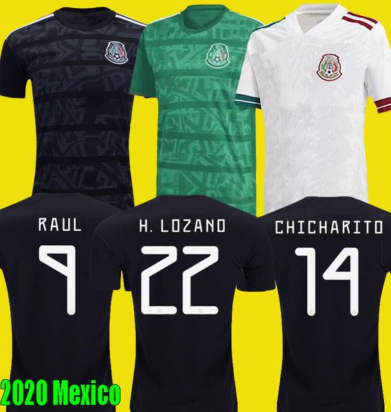 2020 2021 new mexico soccer jersey national away white 19 20 home black chicharito lozano guardado carlos vela raul jerseys football shirts, Black;yellow
2020 2021 new mexico soccer jersey national away white 19 20 home black chicharito lozano guardado carlos vela raul jerseys football shirts, Black;yellow